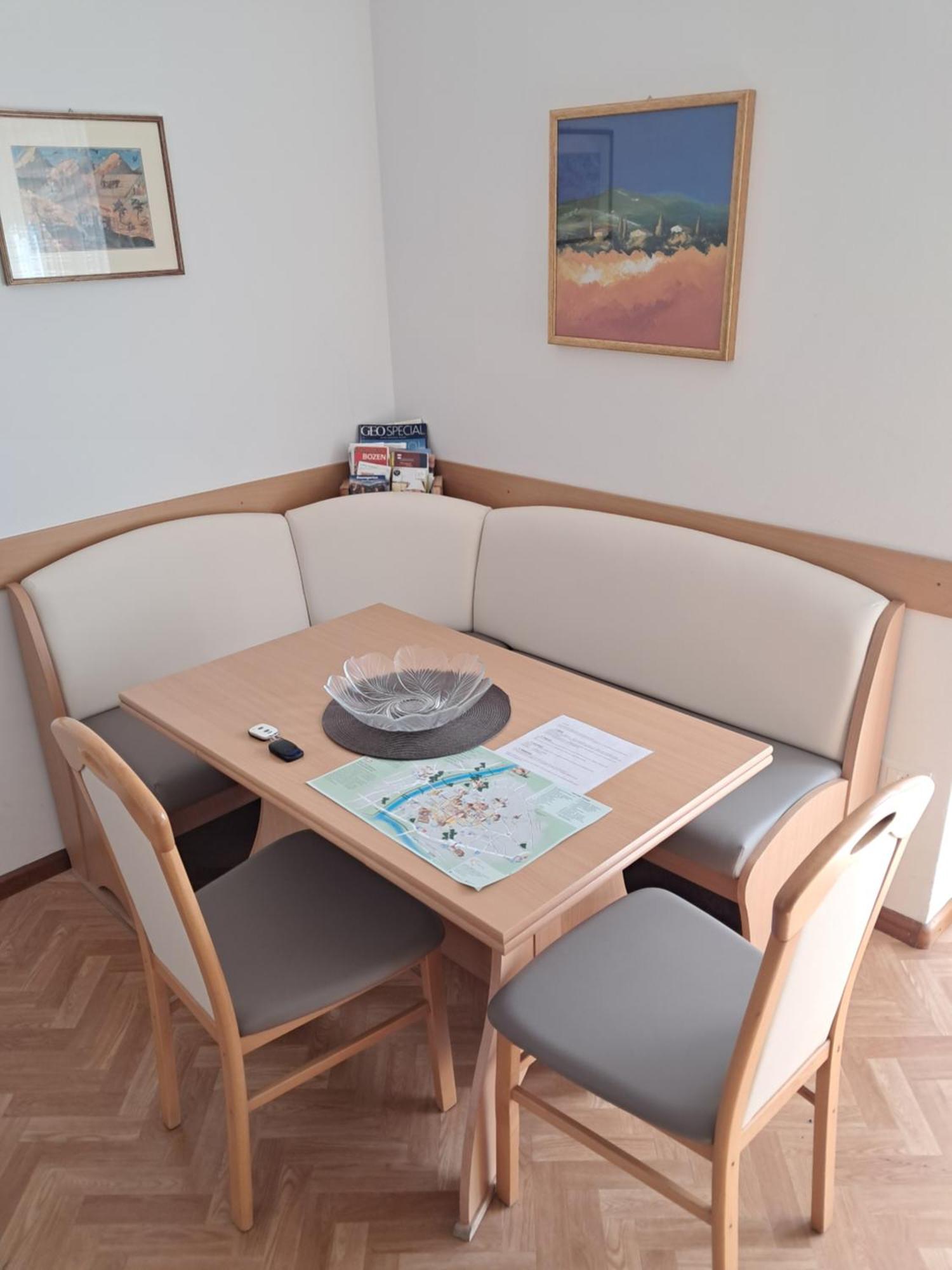 Guesthouse48 Болзано Екстериор снимка