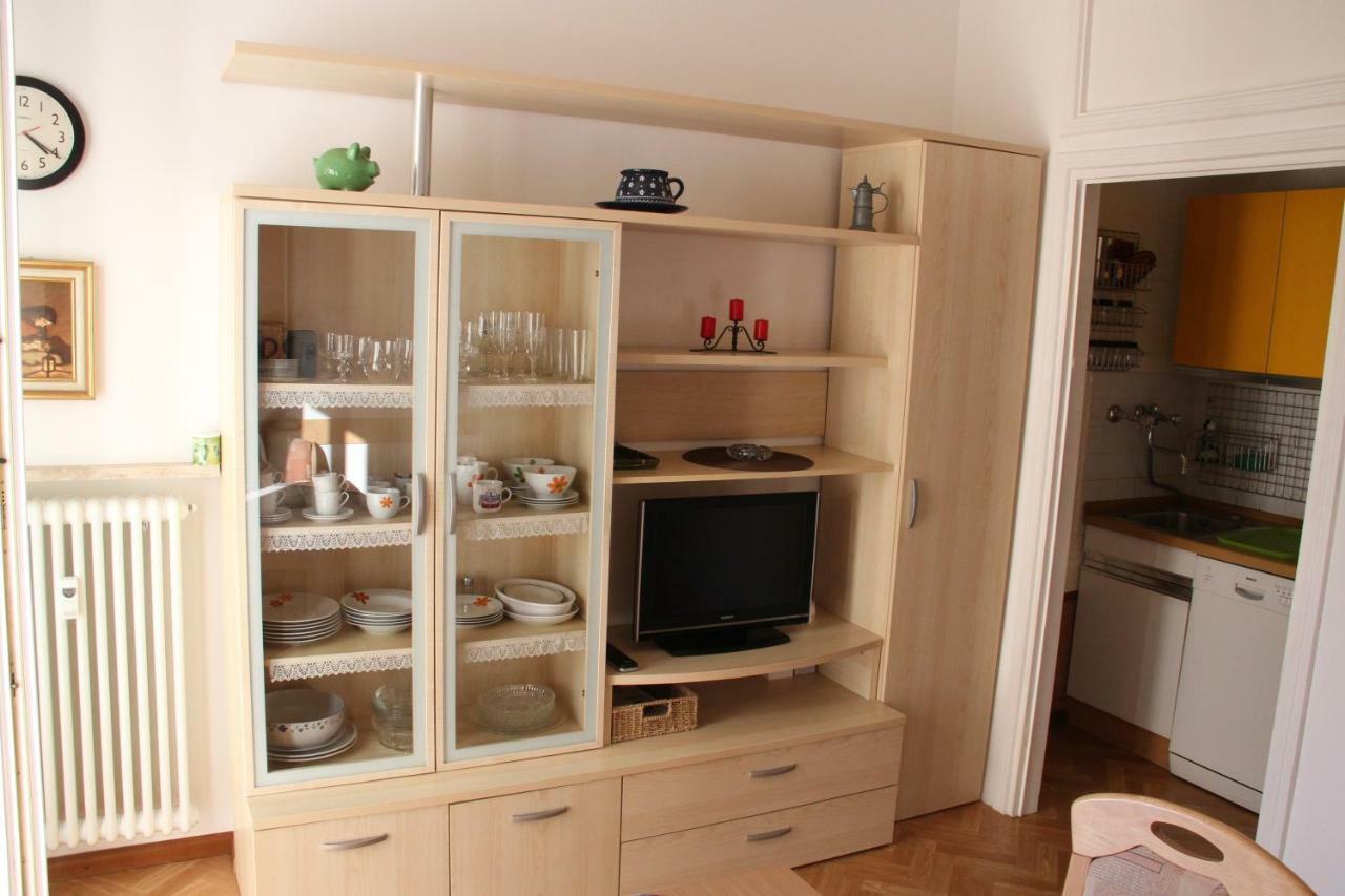 Guesthouse48 Болзано Екстериор снимка
