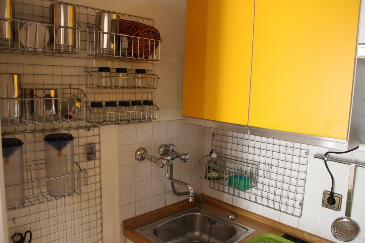Guesthouse48 Болзано Екстериор снимка